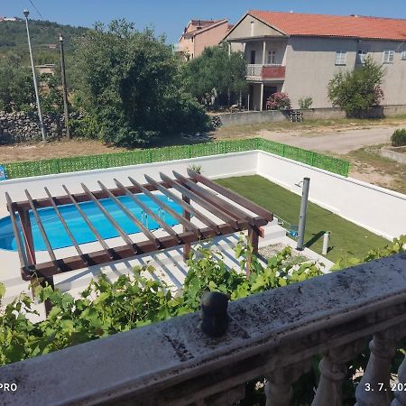 Apartman Bruna شيبينيك المظهر الخارجي الصورة