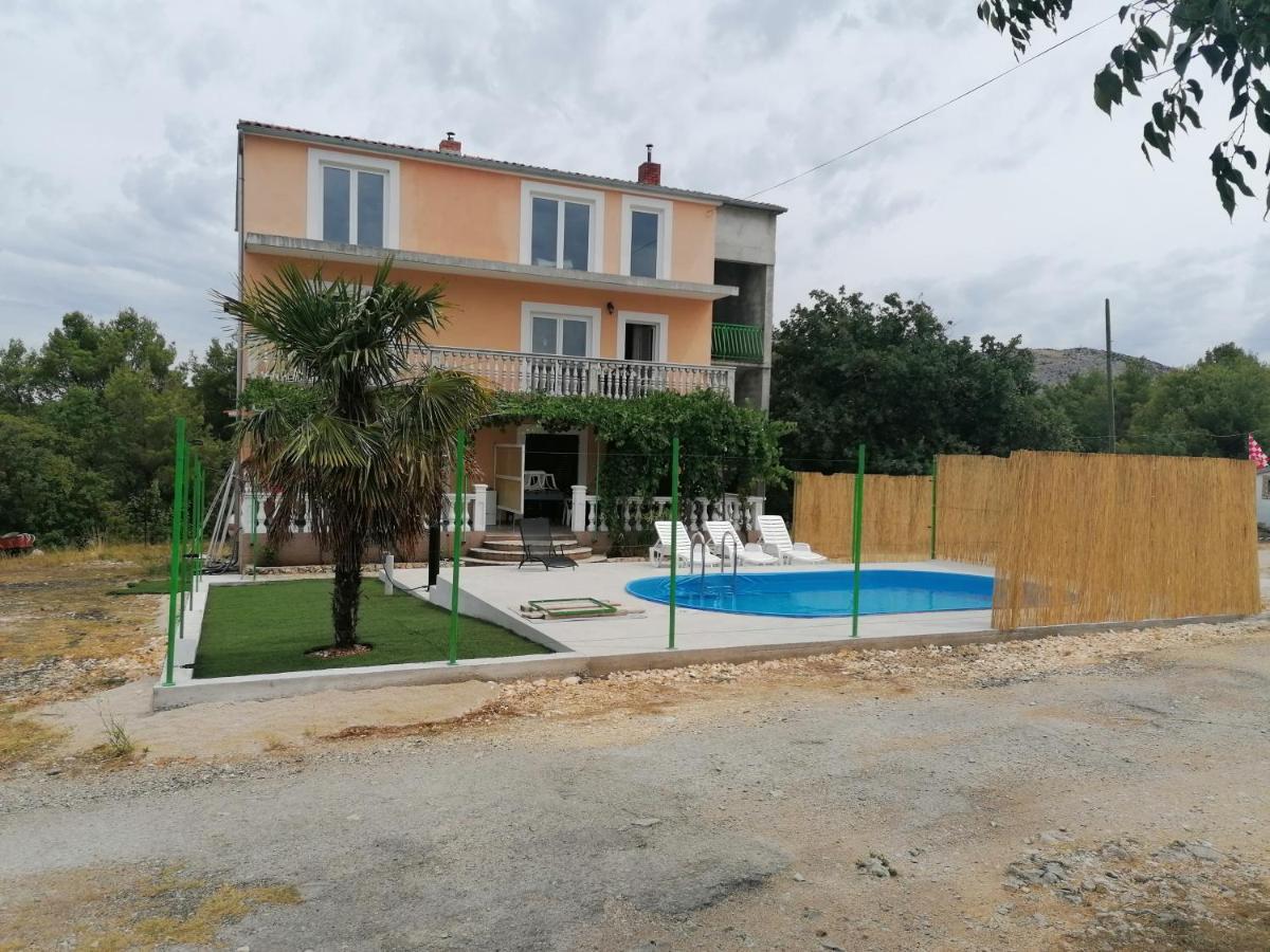 Apartman Bruna شيبينيك المظهر الخارجي الصورة