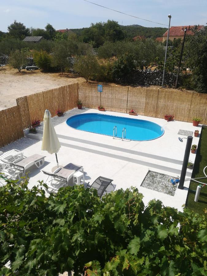 Apartman Bruna شيبينيك المظهر الخارجي الصورة
