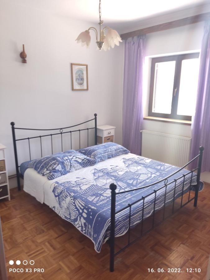 Apartman Bruna شيبينيك المظهر الخارجي الصورة