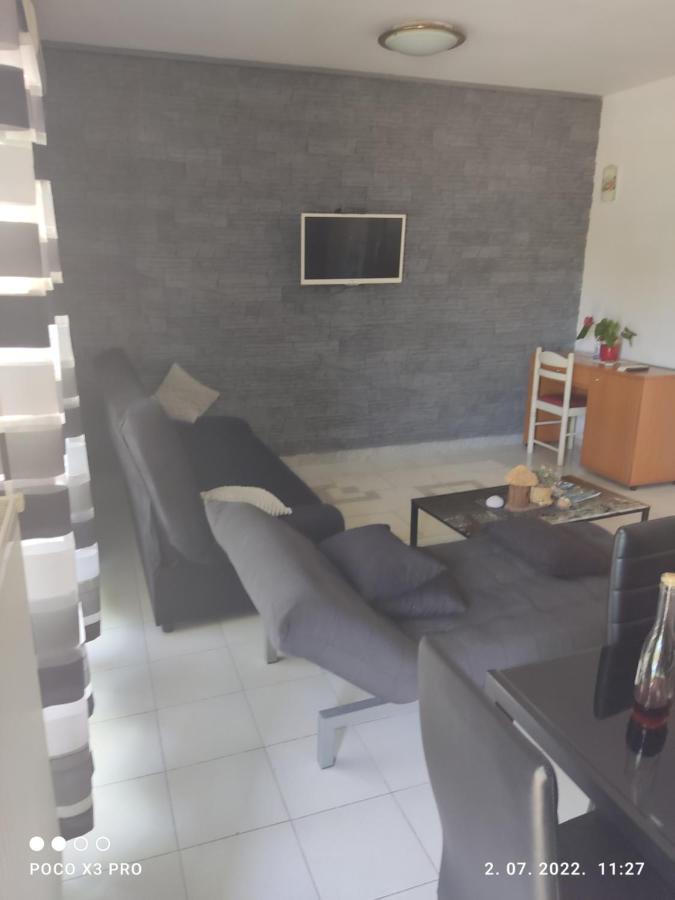 Apartman Bruna شيبينيك المظهر الخارجي الصورة