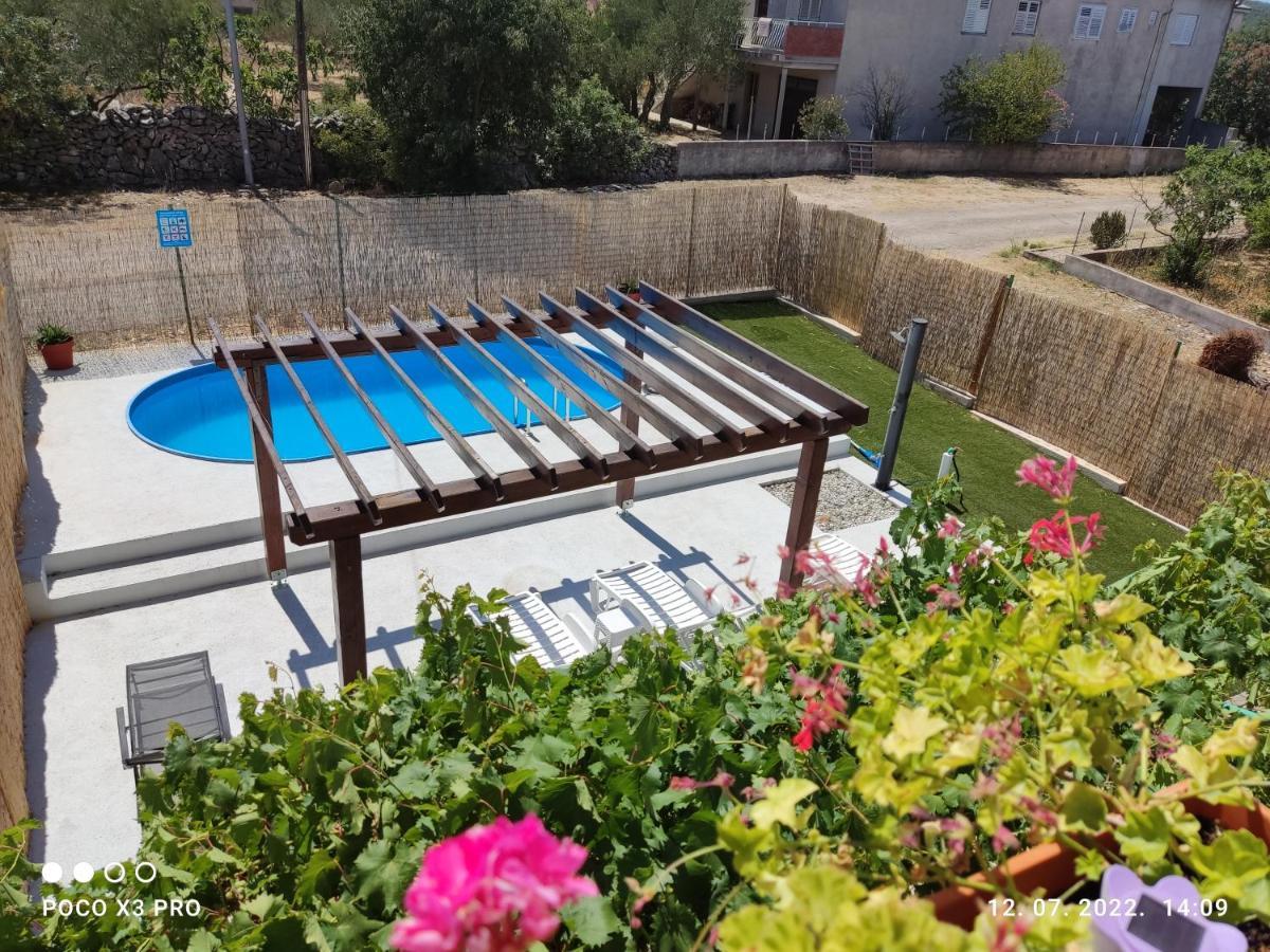 Apartman Bruna شيبينيك المظهر الخارجي الصورة