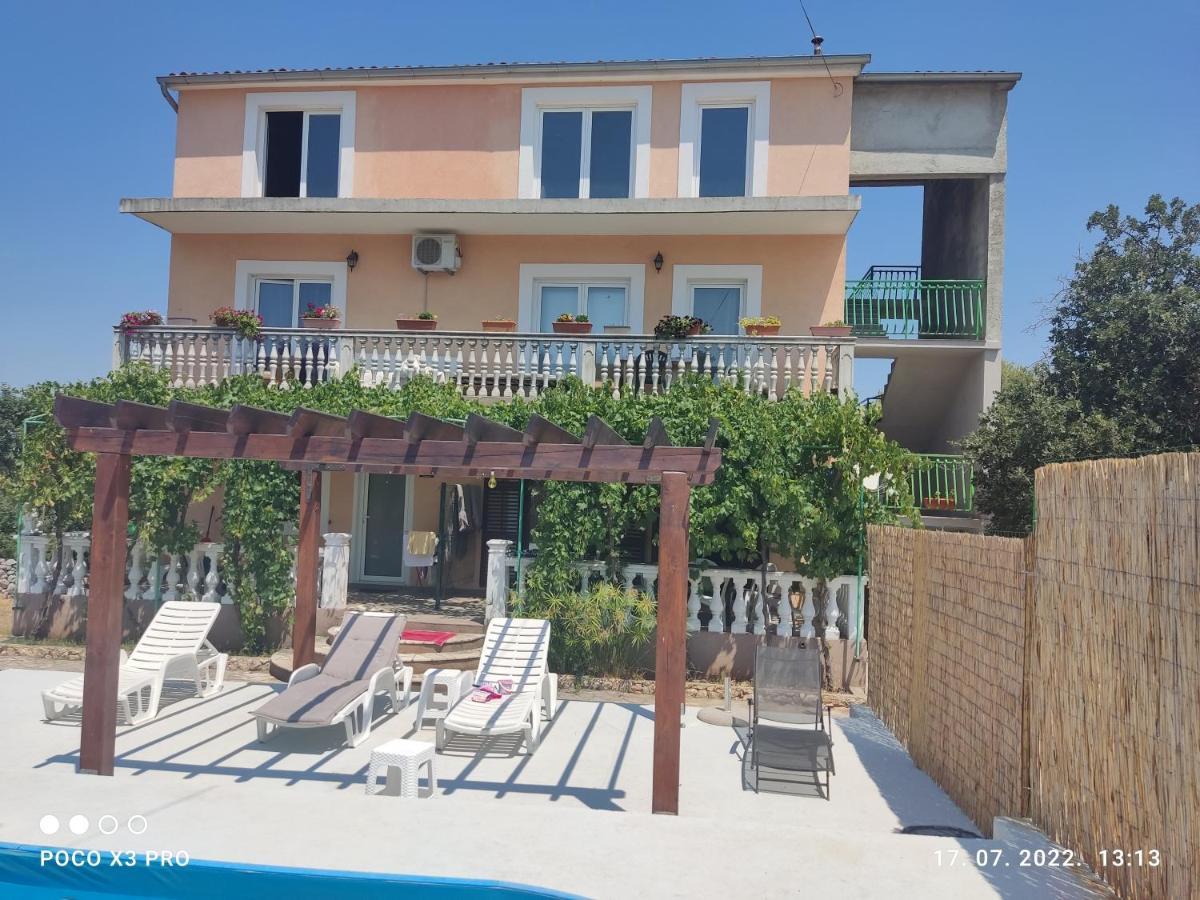 Apartman Bruna شيبينيك المظهر الخارجي الصورة