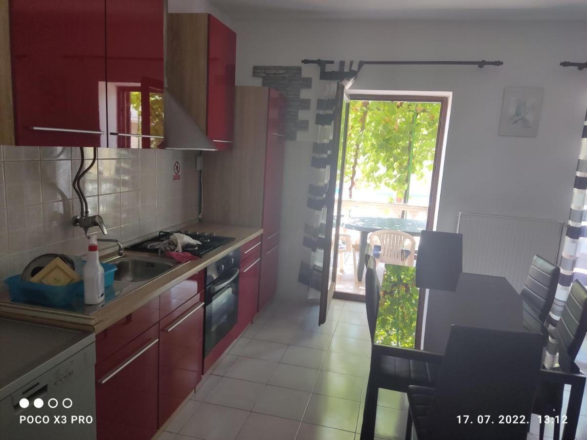Apartman Bruna شيبينيك المظهر الخارجي الصورة