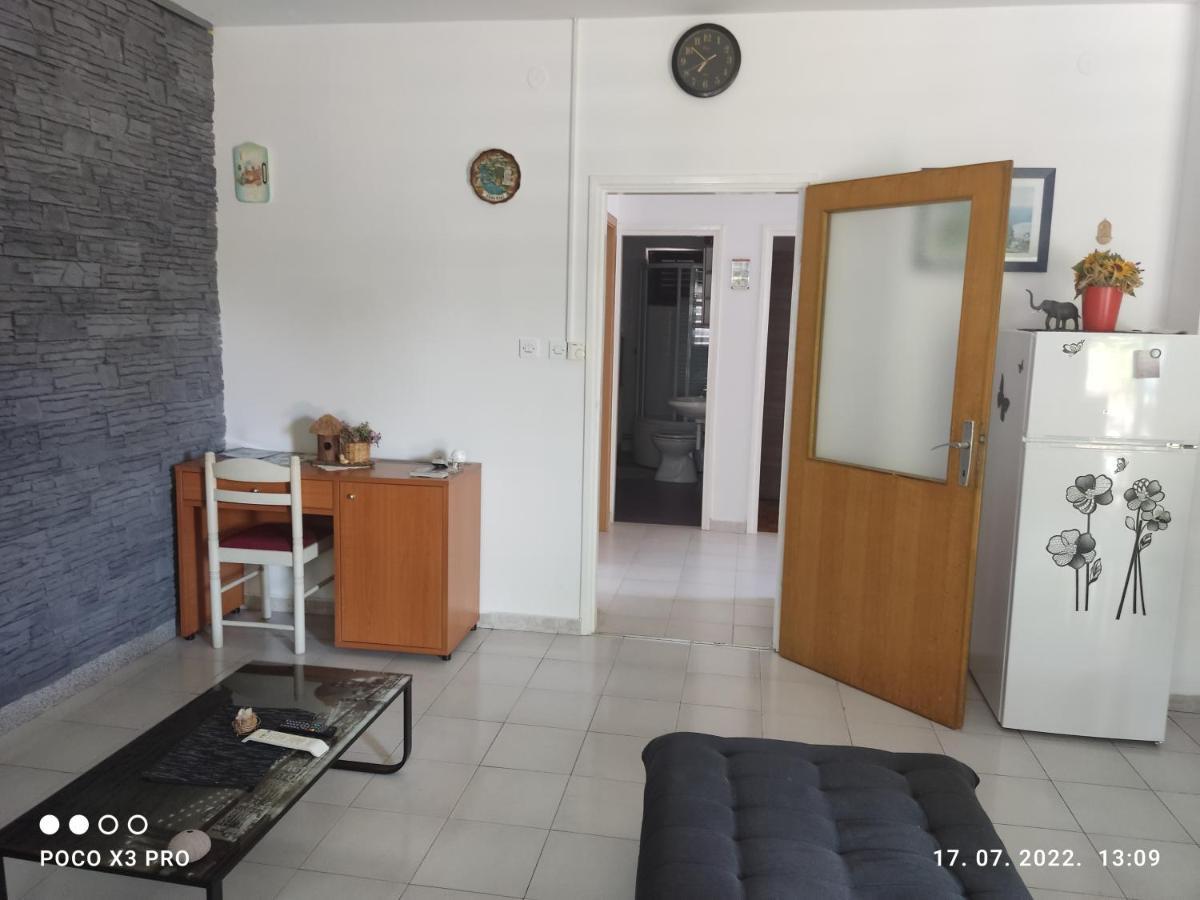 Apartman Bruna شيبينيك المظهر الخارجي الصورة