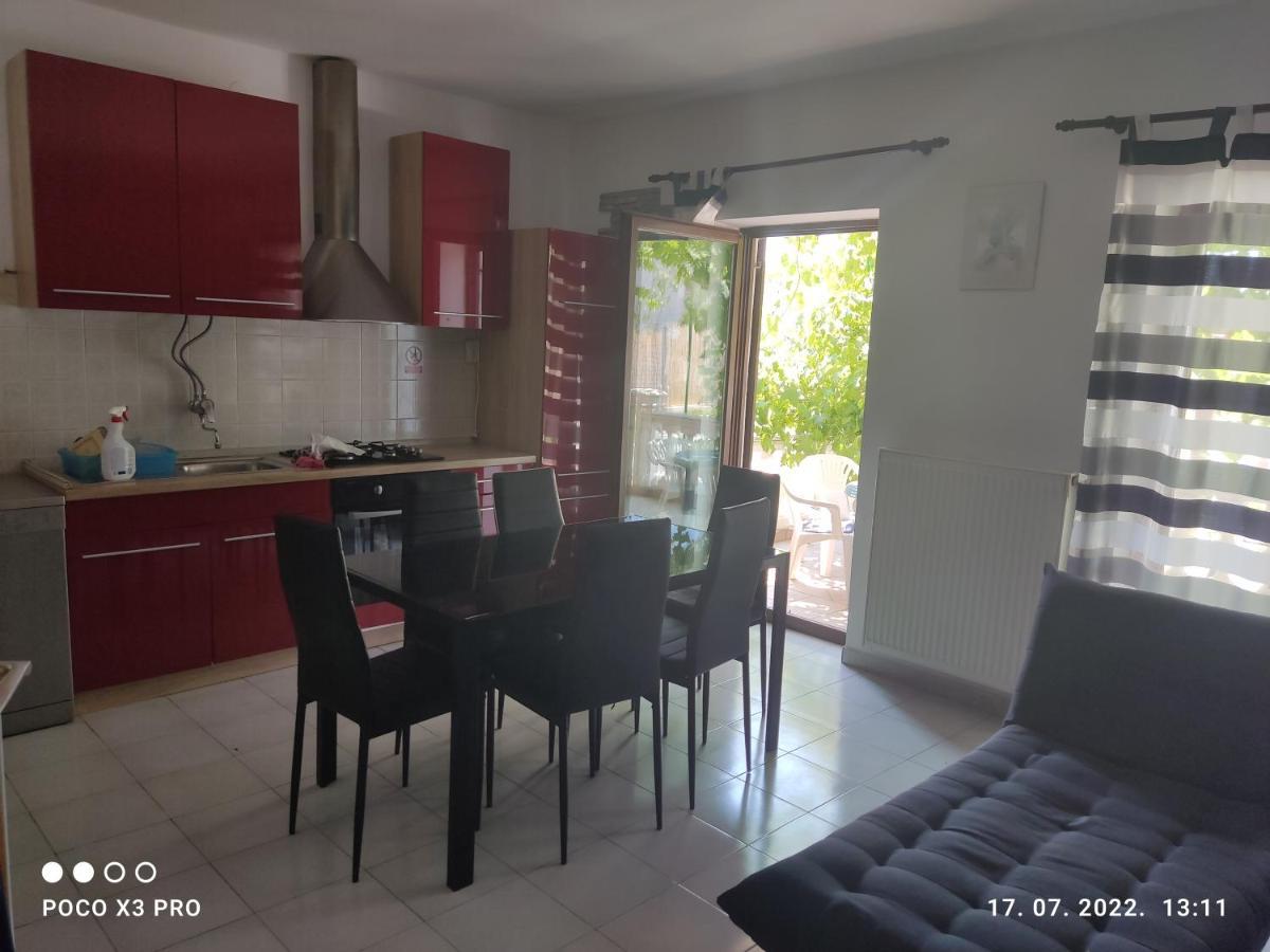 Apartman Bruna شيبينيك المظهر الخارجي الصورة