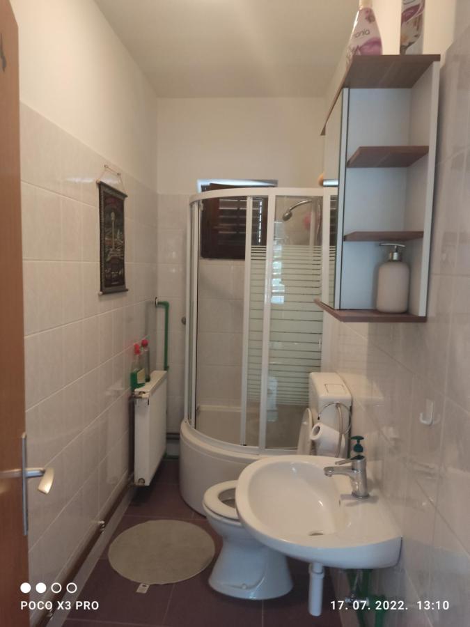 Apartman Bruna شيبينيك المظهر الخارجي الصورة