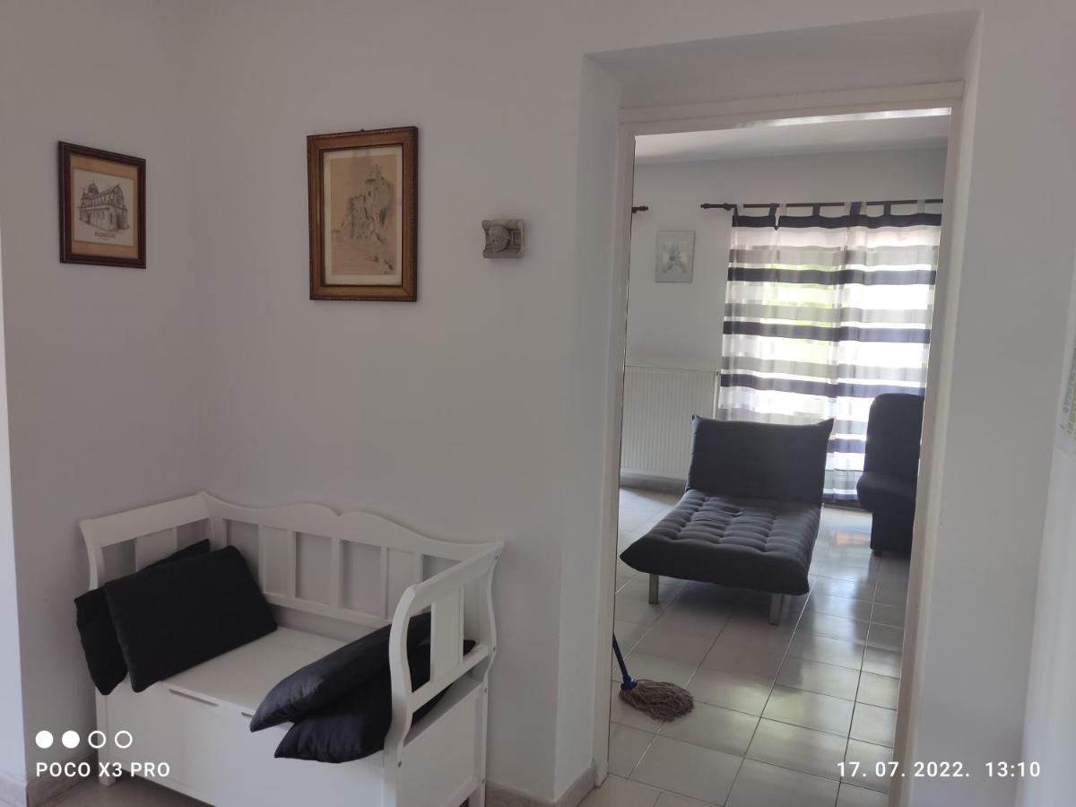 Apartman Bruna شيبينيك المظهر الخارجي الصورة
