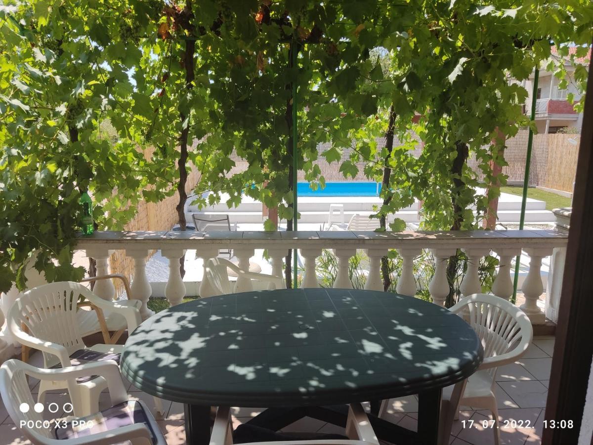 Apartman Bruna شيبينيك المظهر الخارجي الصورة