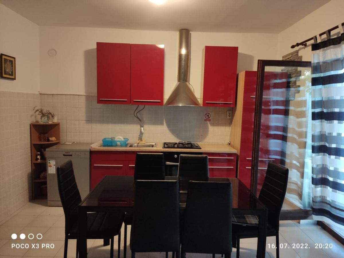 Apartman Bruna شيبينيك المظهر الخارجي الصورة