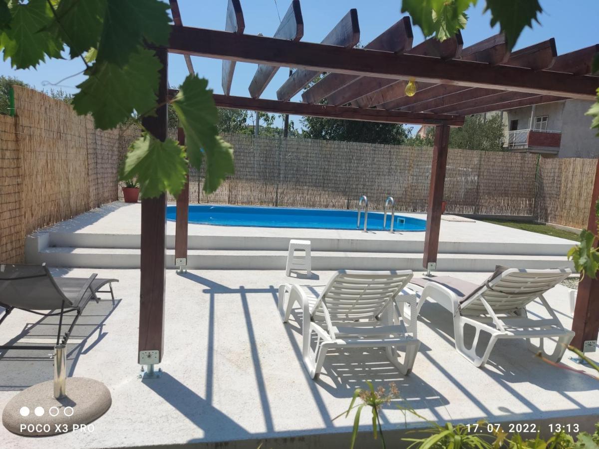 Apartman Bruna شيبينيك المظهر الخارجي الصورة
