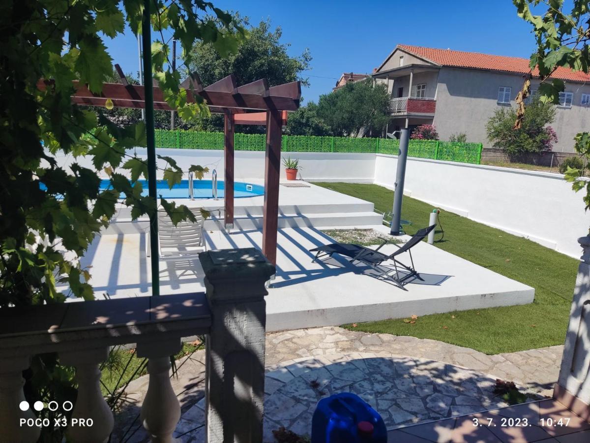 Apartman Bruna شيبينيك المظهر الخارجي الصورة