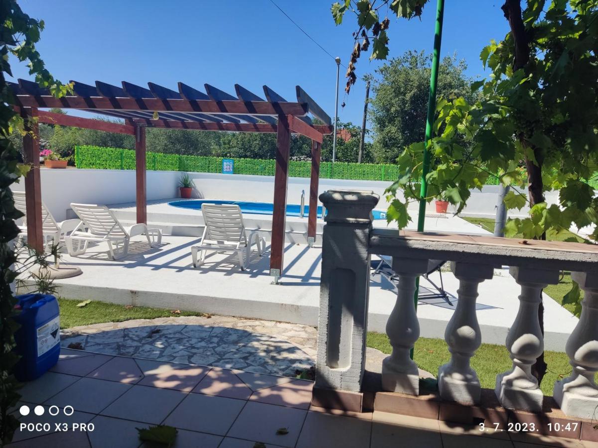 Apartman Bruna شيبينيك المظهر الخارجي الصورة